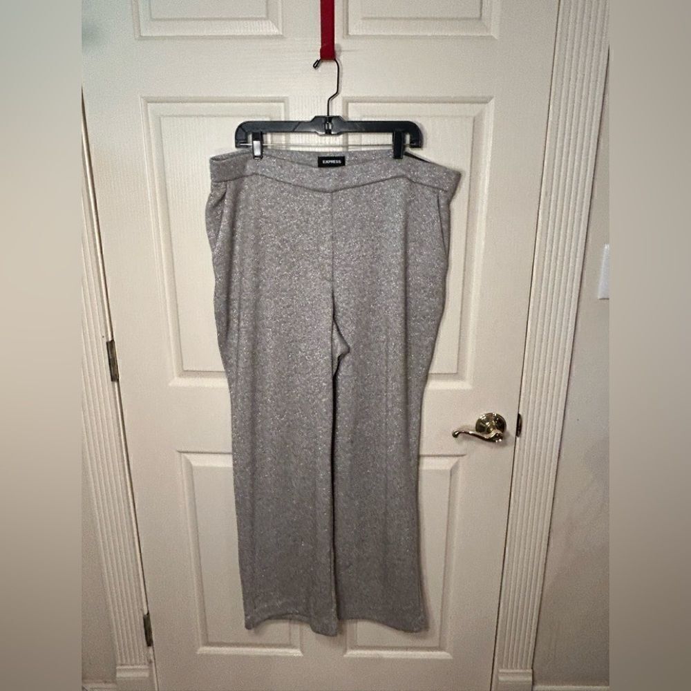 Express pants 